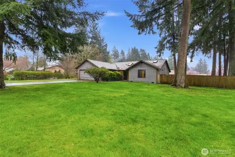 3103 Marquette Dr SE, Lacey, WA 98503