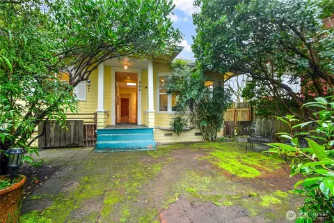 932 21st Ave, Seattle, WA 98122