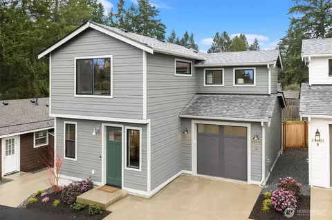 20701 82nd Ave W #A, Edmonds, WA 98026