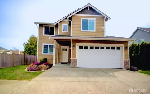 1709 Hillcrest Loop, Mount Vernon, WA 98274