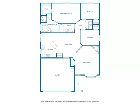 1306 Hansberry Ave NE, Orting, WA 98360 photo 20