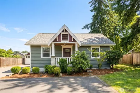 11303 86th Ave E, Puyallup, WA 98373