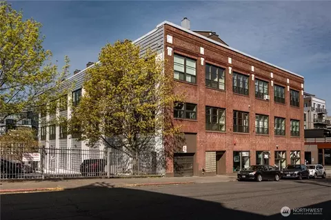 417 E Pine St #310, Seattle, WA 98122