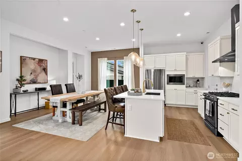 23540 SE Wisteria St, Black Diamond, WA 98010