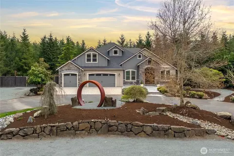 31627 SE 280th Ct, Ravensdale, WA 98051