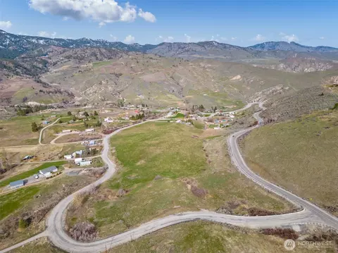 5 Nna Wheeler Hill Rd #LOT E, Wenatchee, WA 98801