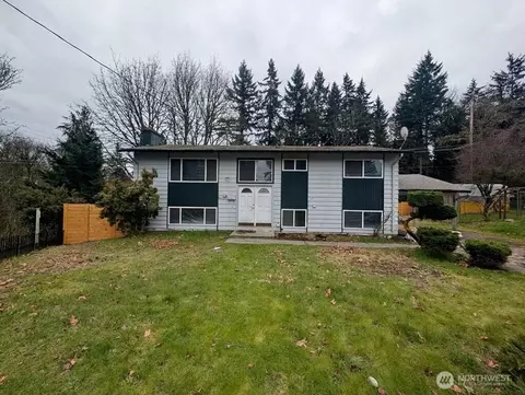 22508 51st Ave W, Mountlake Terrace, WA 98043