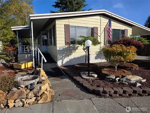 11436 SE 208th St #134, Kent, WA 98031