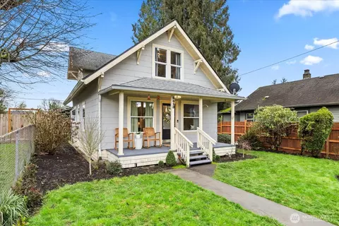 2513 Cleveland Ave, Everett, WA 98201