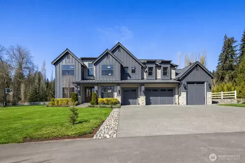 11688 NE 33rd St, Bellevue, WA 98005