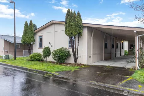 505 Mallard Ln, Longview, WA 98632