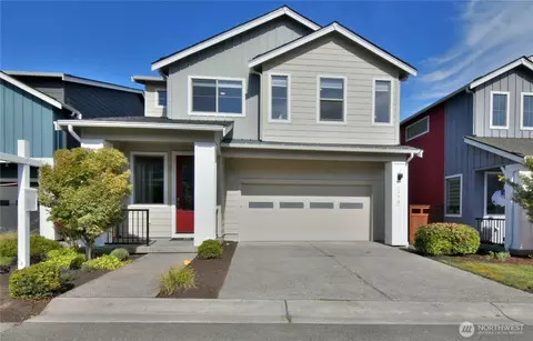 218 SW 96th Ln, Seattle, WA 98106
