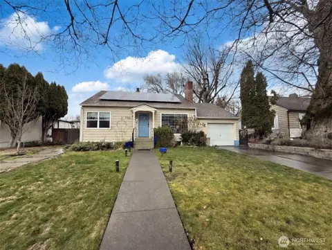 1123 Olive St, Walla Walla, WA 99362