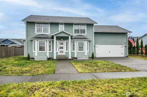 603 Troon Ave, Cosmopolis, WA 98537