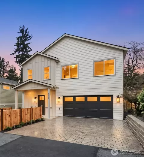 8838 28th Ave NW, Seattle, WA 98117