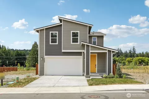 Exterior - 23962 36th Ave SE #4, Bothell, WA 98021 photo 2 of 3
