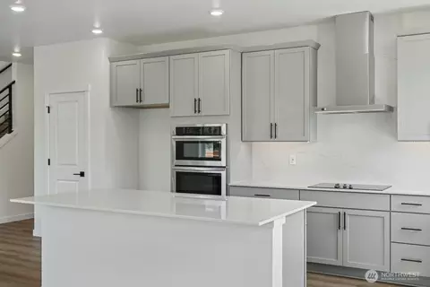 Kitchen - 23962 36th Ave SE #4, Bothell, WA 98021 photo 4 of 4