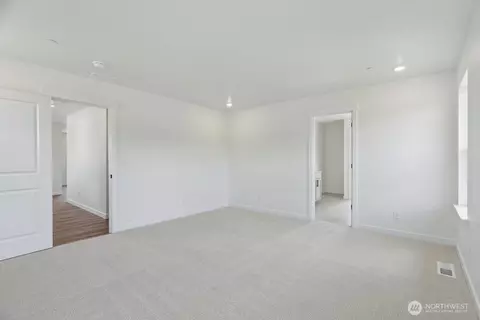 Bedroom - 23962 36th Ave SE #4, Bothell, WA 98021 photo 6 of 7