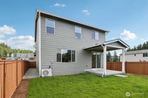 Exterior - 23962 36th Ave SE #4, Bothell, WA 98021 photo 3 of 3