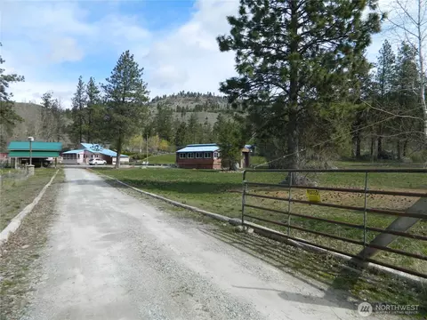 357 Swanson Mill Rd, Tonasket, WA 98855
