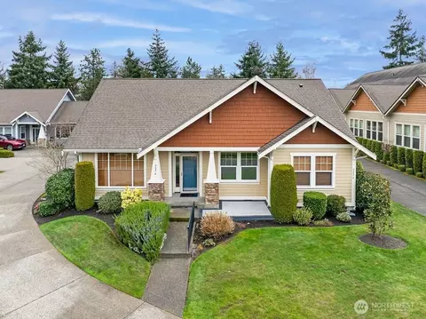 7276 Rosemount Cir, Tacoma, WA 98465