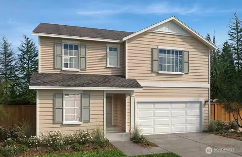 18422 136th Ave E #137, Puyallup, WA 98374