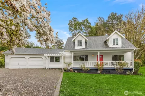 11312 Westwind Ct NE, Bainbridge Island, WA 98110