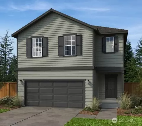 30408 126th Ct SE #3-5, Auburn, WA 98092