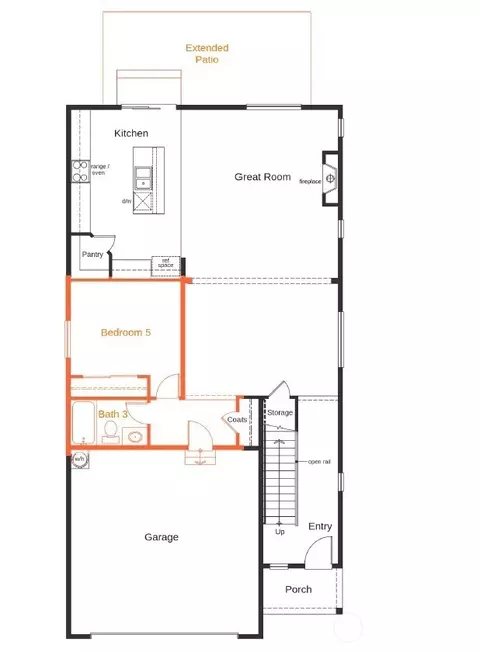 23743 35th Dr SE #40, Bothell, WA 98021 photo 2