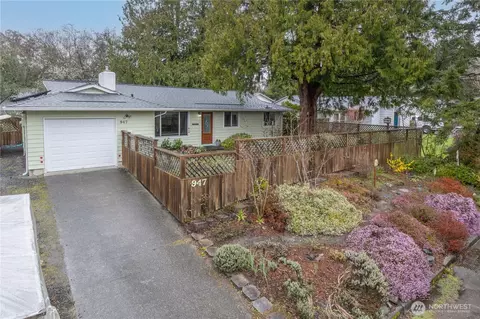 947 Logan St, Port Townsend, WA 98368