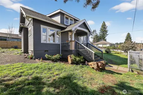 705 E Dearborn Ave, Shelton, WA 98584