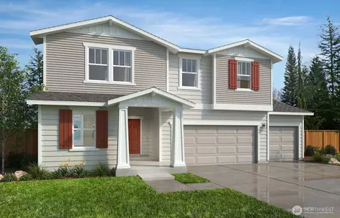13665 184th Street Ct E #139, Puyallup, WA 98374
