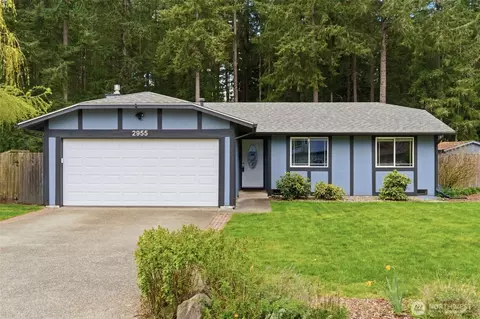 2955 Pancho Villa Pl SE, Port Orchard, WA 98366
