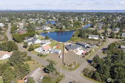 399 N Razor Clam Dr SW, Ocean Shores, WA 98569