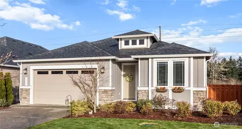 9519 Bowthorpe St SE, Olympia, WA 98513