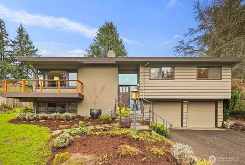 200 NW 177th St, Shoreline, WA 98177