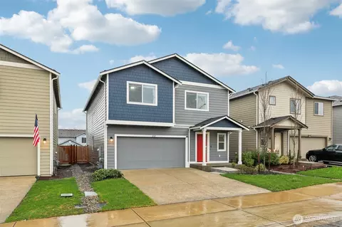 1132 15th Ave, Sultan, WA 98294