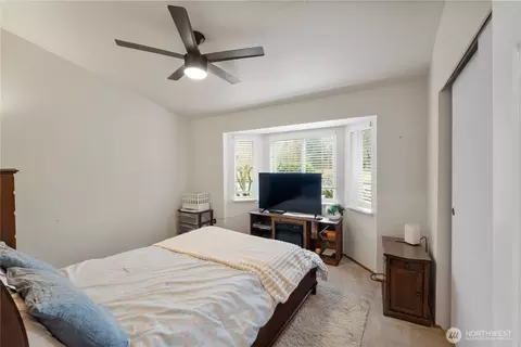 Bedroom - 14503 136th Street Ct E, Orting, WA 98360 photo 3 of 3