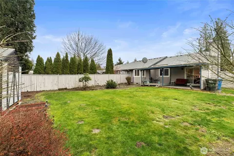 Exterior - 14503 136th Street Ct E, Orting, WA 98360 photo 5 of 7