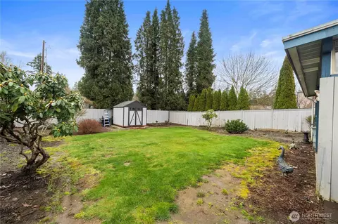 Exterior - 14503 136th Street Ct E, Orting, WA 98360 photo 7 of 7