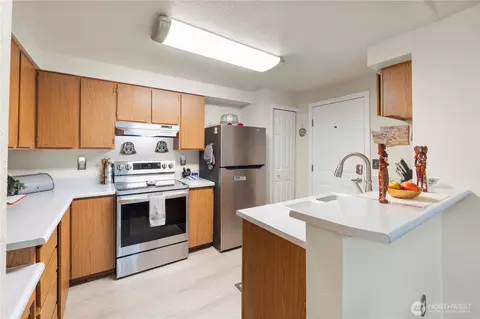 Kitchen - 14503 136th Street Ct E, Orting, WA 98360 photo 1 of 2