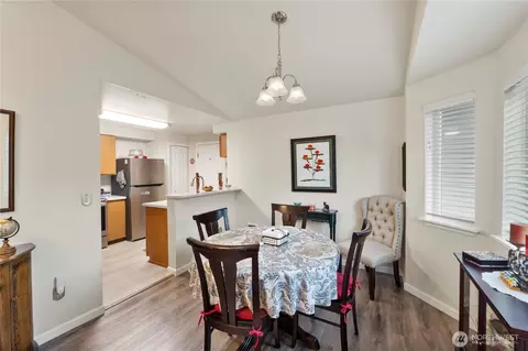 Dining - 14503 136th Street Ct E, Orting, WA 98360 photo 1 of 1
