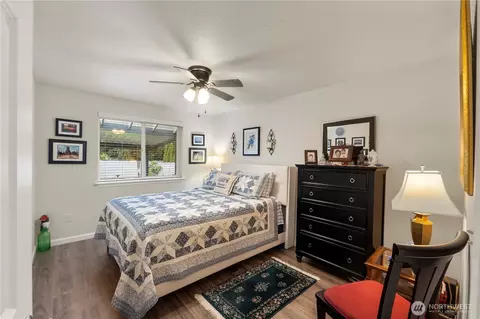 Bedroom - 14503 136th Street Ct E, Orting, WA 98360 photo 2 of 3