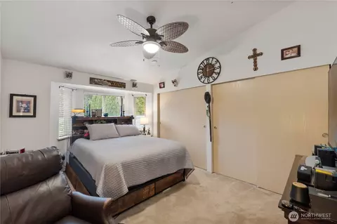 Bedroom - 14503 136th Street Ct E, Orting, WA 98360 photo 1 of 3