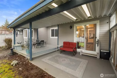 Exterior - 14503 136th Street Ct E, Orting, WA 98360 photo 2 of 7