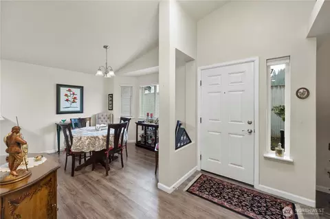 Entry Way - 14503 136th Street Ct E, Orting, WA 98360 photo 1 of 1
