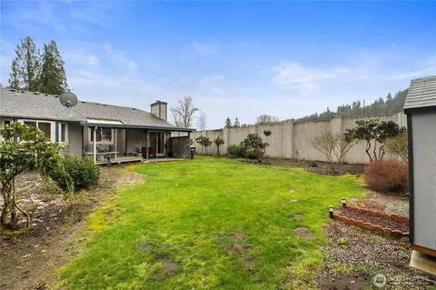 Exterior - 14503 136th Street Ct E, Orting, WA 98360 photo 6 of 7