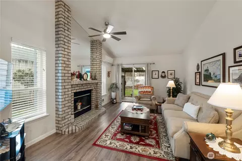 Living - 14503 136th Street Ct E, Orting, WA 98360 photo 1 of 1