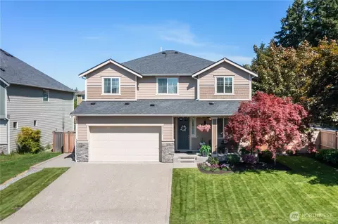 23021 81st Avenue Ct E, Graham, WA 98338