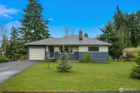 2219 Old Lakeway Dr, Bellingham, WA 98229